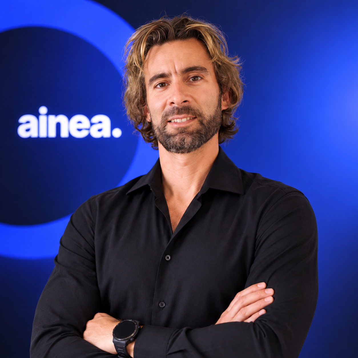Alain Alberto Vinas